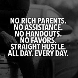 Meet your Posher, Jeff